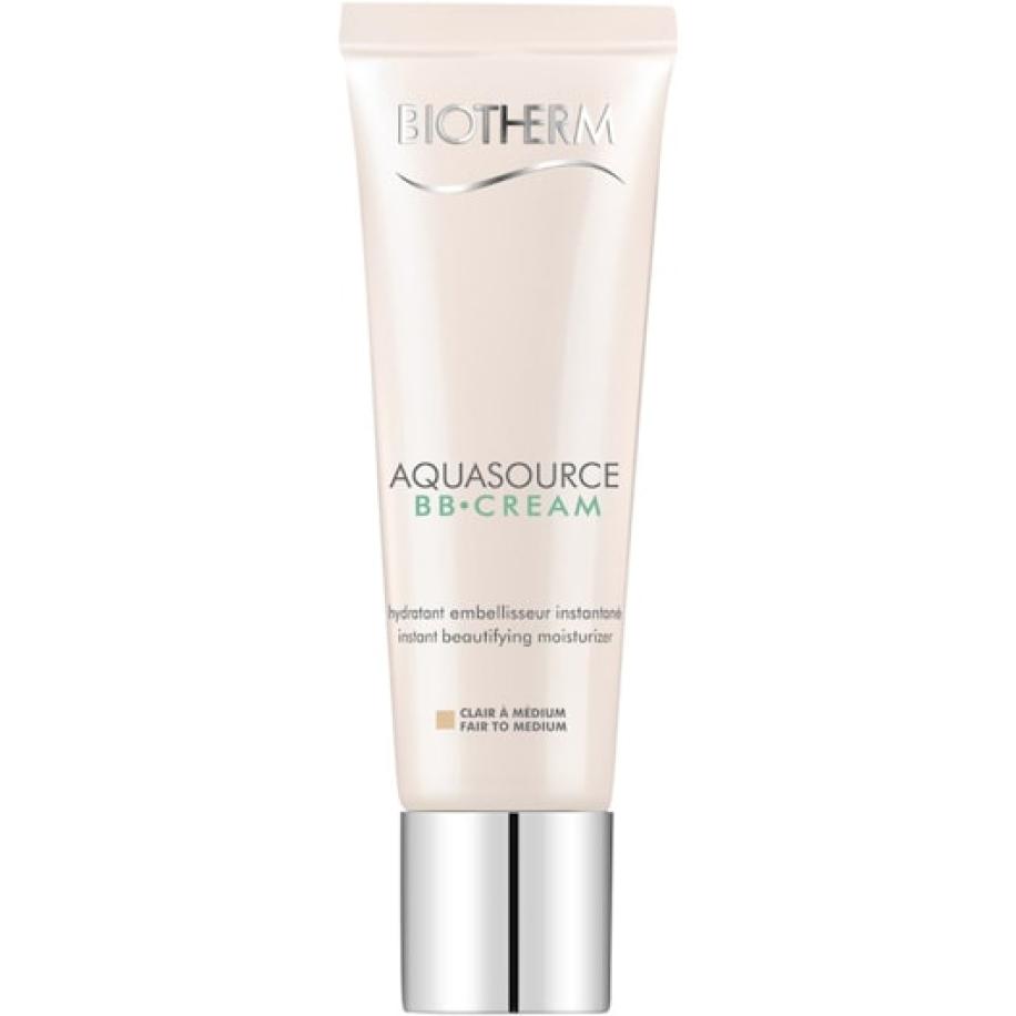 Biotherm Aquasource BB Cream Getinte dagcrèmes Dames 30 ml