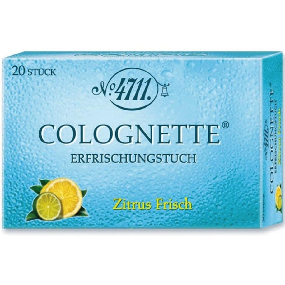 4711 Colognette Lemon