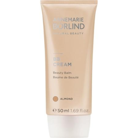 ANNEMARIE BÖRLIND Make-up gezicht BB Cream Schoonheidsbalsem Bb- & cc-crème Dames 50 ml