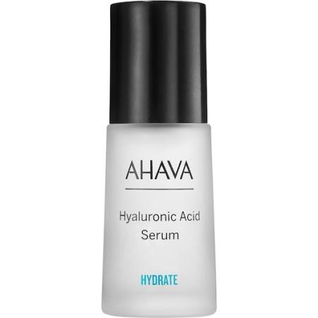 Ahava Time To Hydrate Hyaluronic Acid Serum Hydraterend serum Dames 30 ml