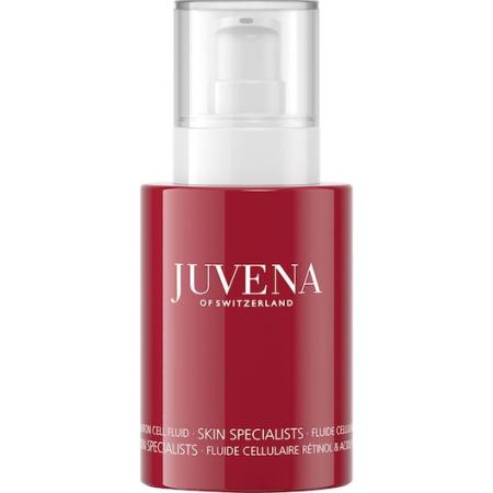 Juvena Skin Specialists Retinol & Hyaluron Cell Fluid Gezichtscrème Dames 50 ml