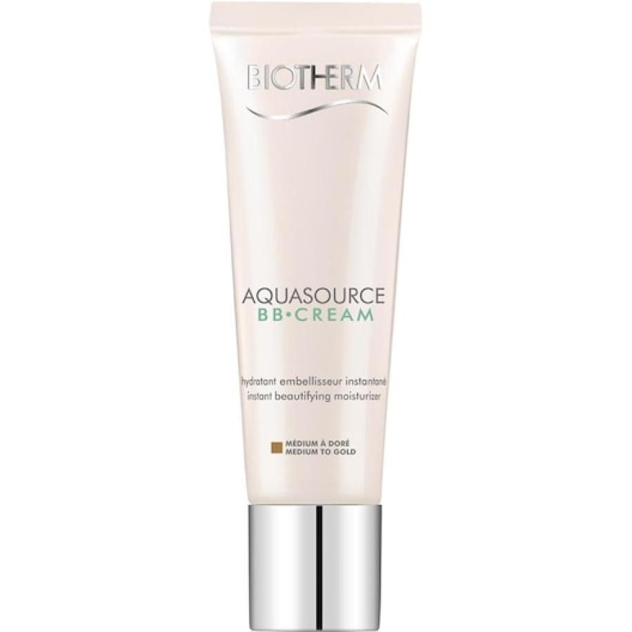 Biotherm Aquasource BB Cream Getinte dagcrèmes Dames 30 ml