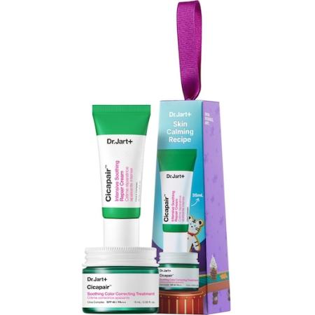 Dr. Jart+ Cicapair Huidkalmerende Recept Gezichtsverzorgingssets Unisex
