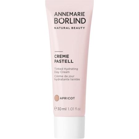 ANNEMARIE BÖRLIND Make-up gezicht Crème pastel Getinte dagcrème Dames 30 ml