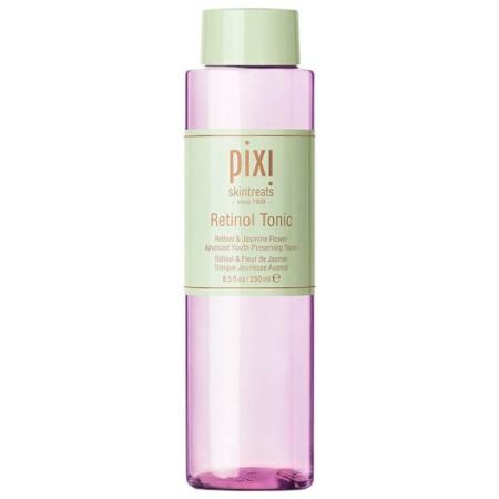 Pixi Gezichtsreiniging Retinol Tonic Reiniging Dames 250 ml