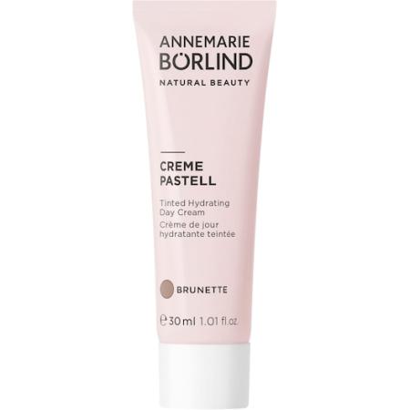ANNEMARIE BÖRLIND Make-up gezicht Crème pastel Getinte dagcrème Dames 30 ml