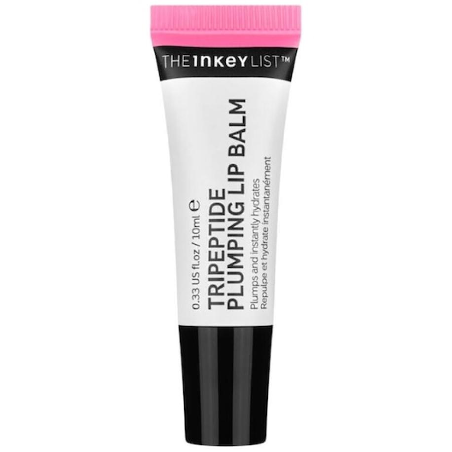 The INKEY List Tripeptide Plumping Lip Balm