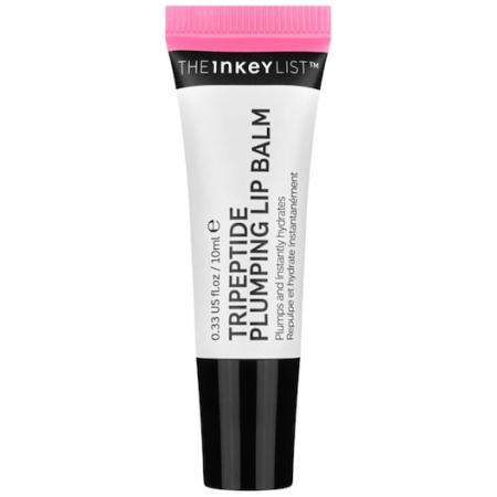 The INKEY List Tripeptide Plumping Lip Balm