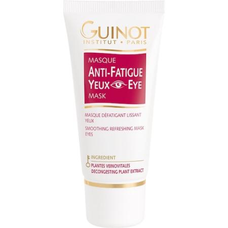Guinot Masks Masker anti-fatigue ogen Hydraterende maskers Dames 30 ml