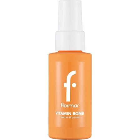 Flormar Primer Vitamin Bomb Serum & Dames 30 ml
