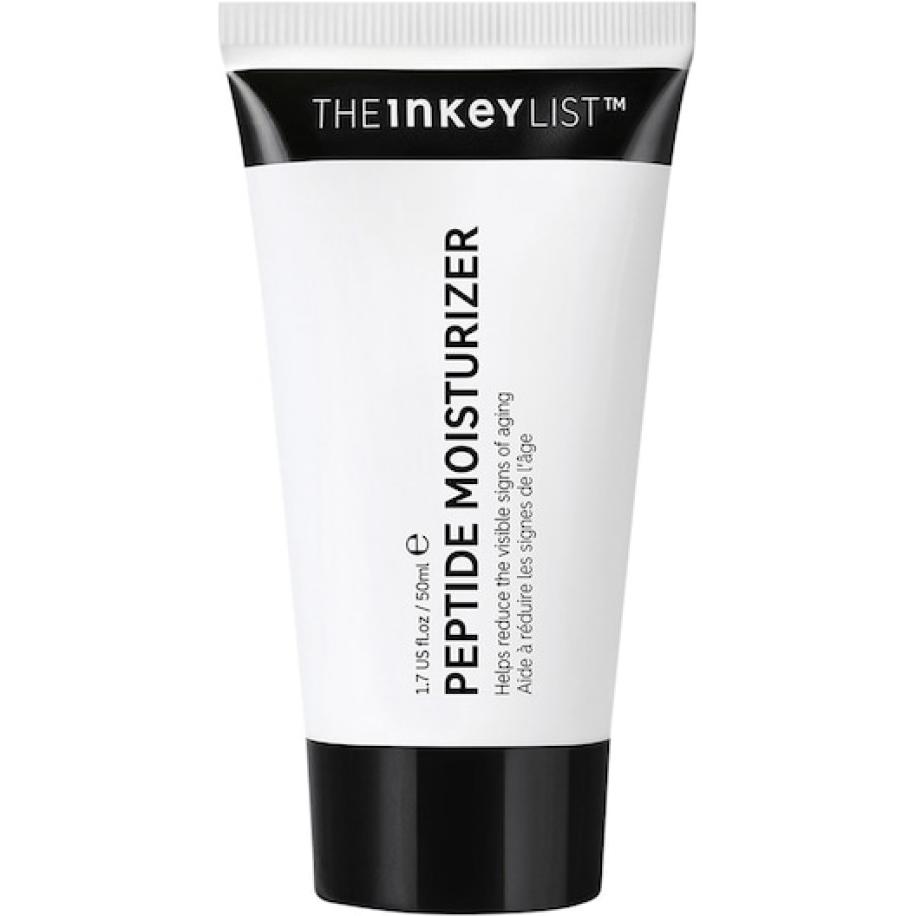 The INKEY List Peptide Moisturizer
