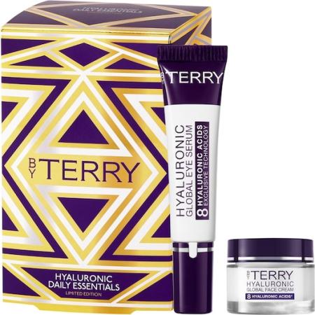 By Terry Vochtinbrenger Hyaluronic Daily Essentials Gezichtsverzorgingssets Dames