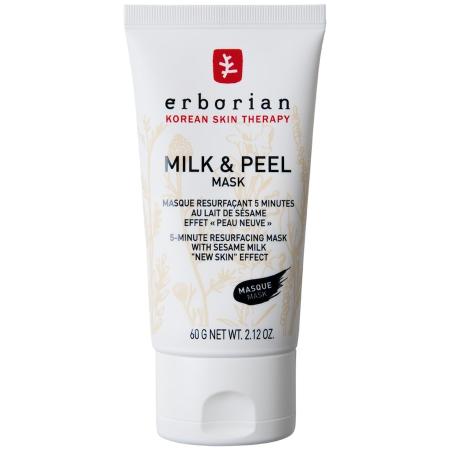 ERBORIAN Milk and Peel Mask