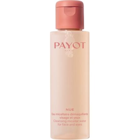 Payot Nue Eau Micellaire Démaquillante Micellair Dames 100 ml