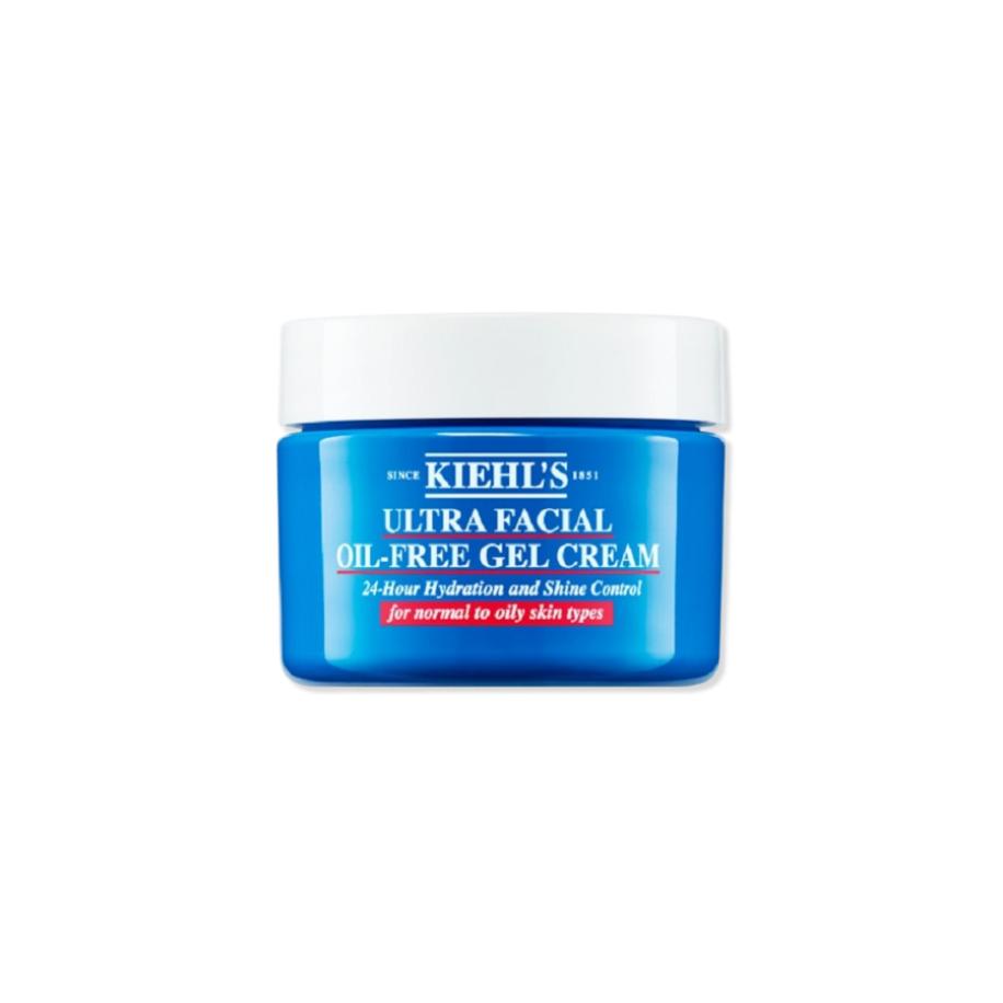 Kiehl’s Ultra Facial Ultra Facial Oil Free Gel