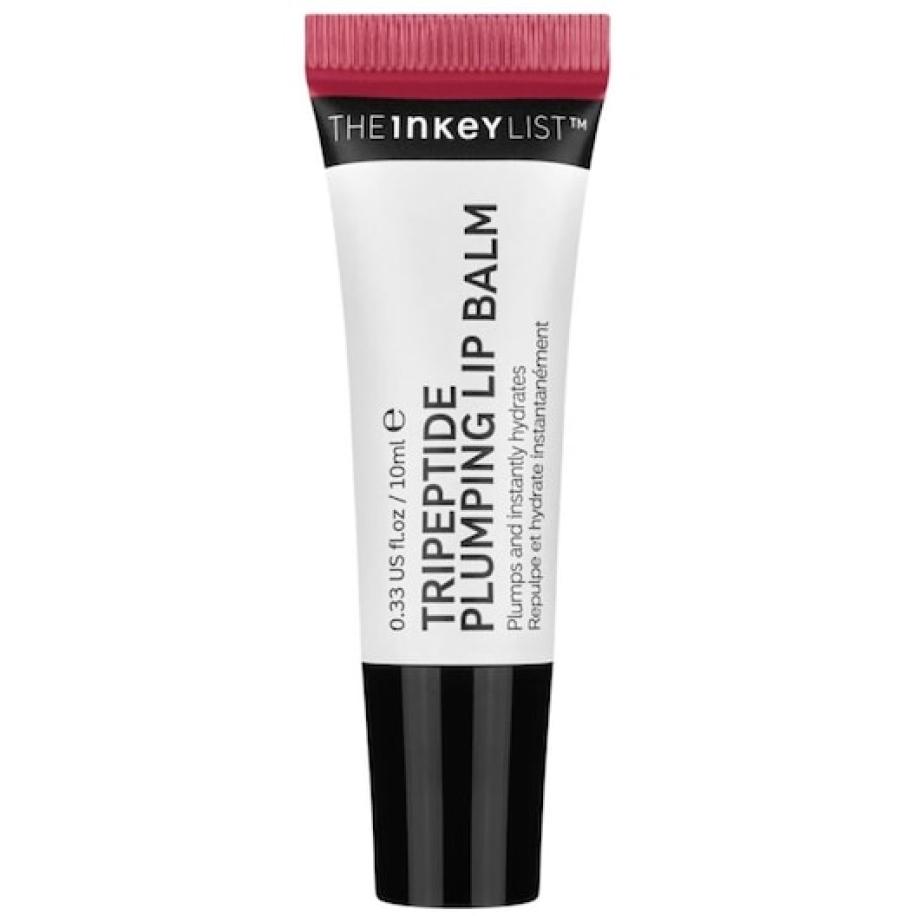 The INKEY List Tripeptide Plumping Lip Balm