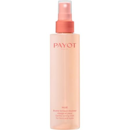 Payot Nue Brume Tonique Douceur Gezichtsspray Dames 200 ml