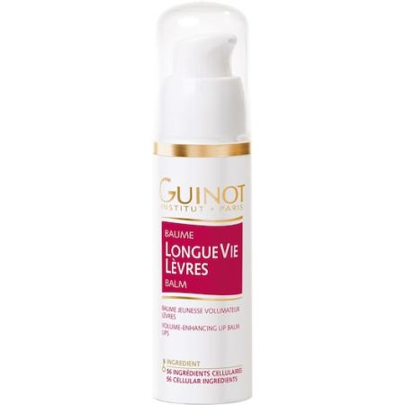Guinot Anti-aging verzorging Longue Vie lévres balm Lippenbalsem Dames 15 ml