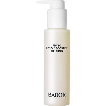 BABOR Cleansing Phyto Hy-oil Booster Kalmerend Reinigingsgel Dames 100 ml