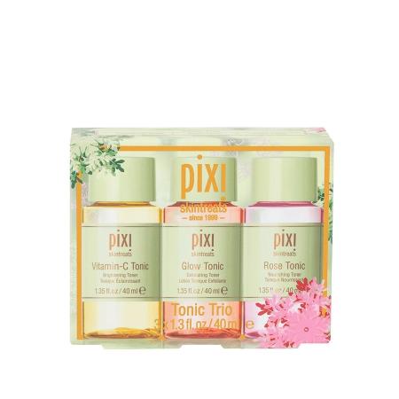 Pixi Tonic Trio