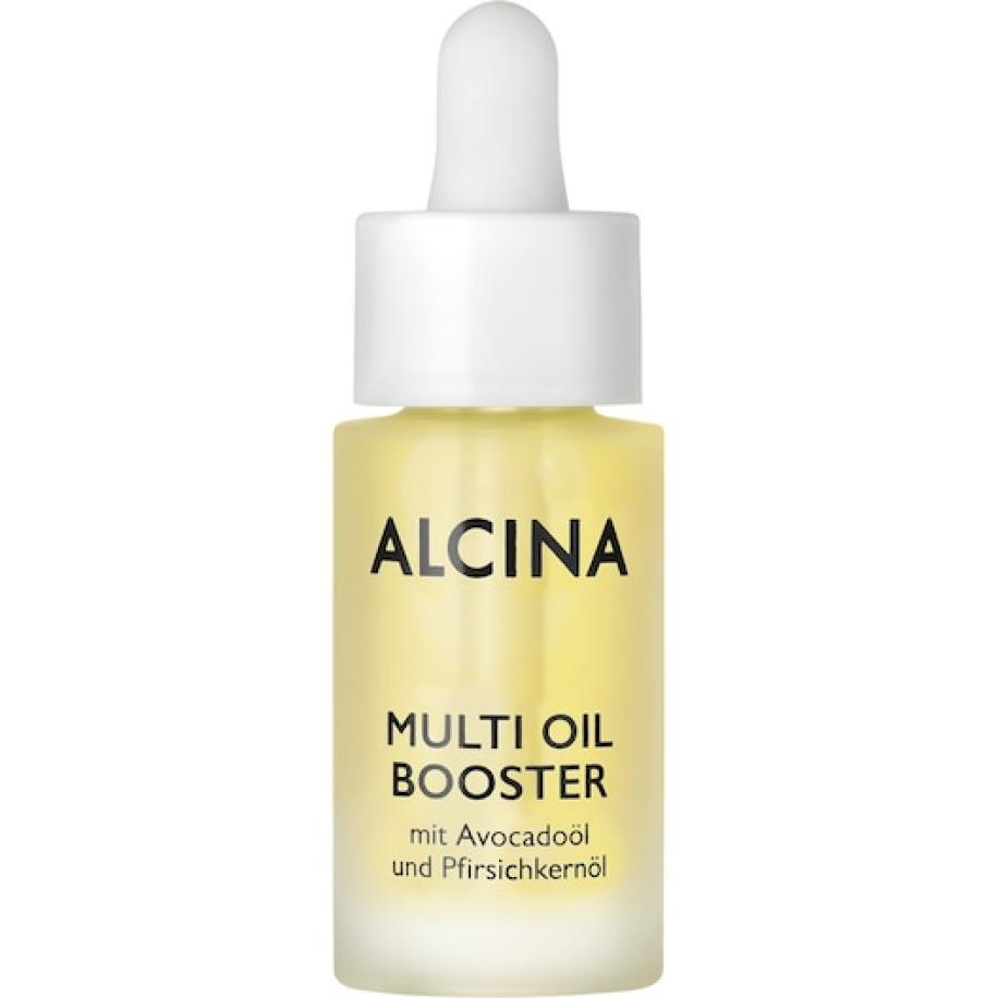 ALCINA Booster Multi Olie Hydraterend serum Dames 15 ml