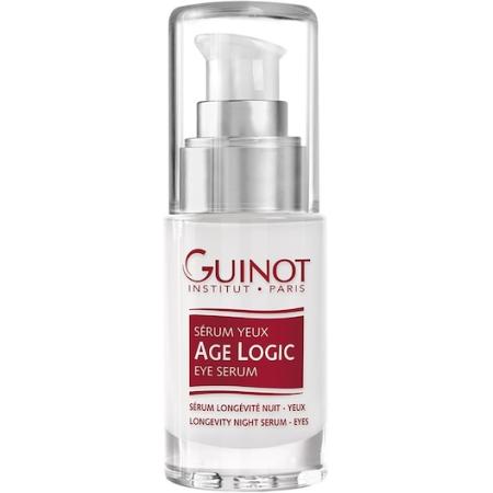Guinot Serums Crème Yeux age logic Hydraterend serum Dames 15 ml