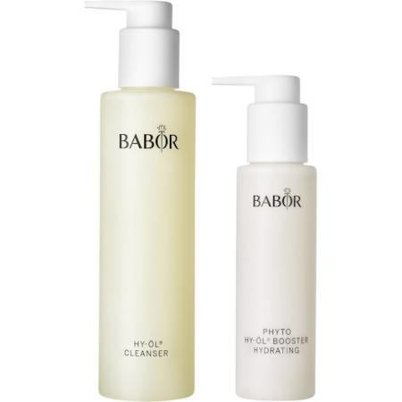 BABOR Cleansing Set HY-ÖL & Phyto Hydrating