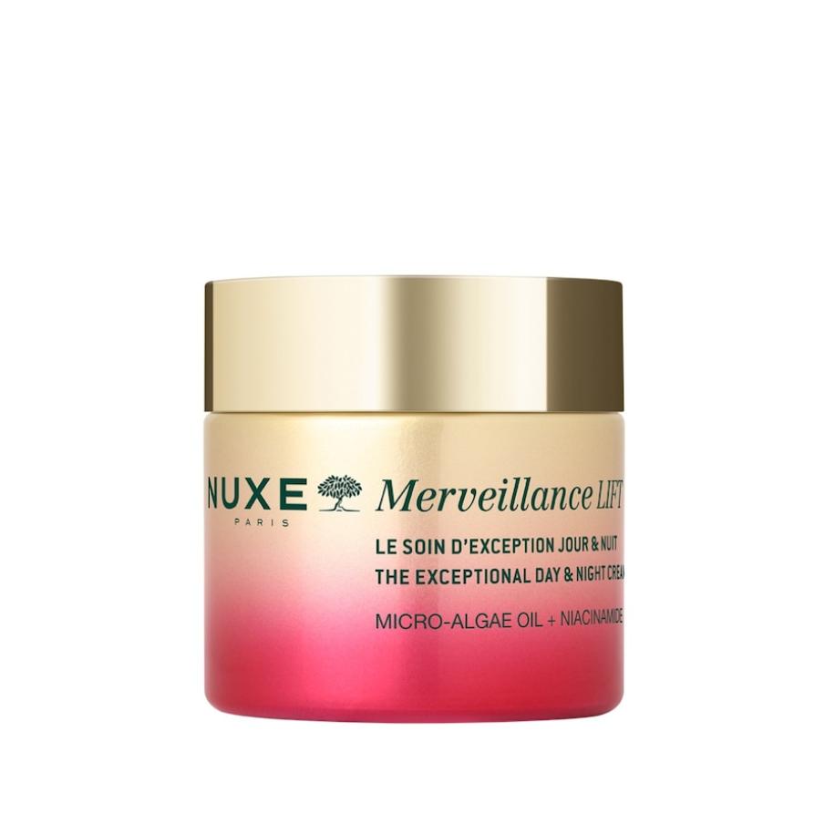 NUXE Merveillance Lift The Exceptional Day & Night Cream