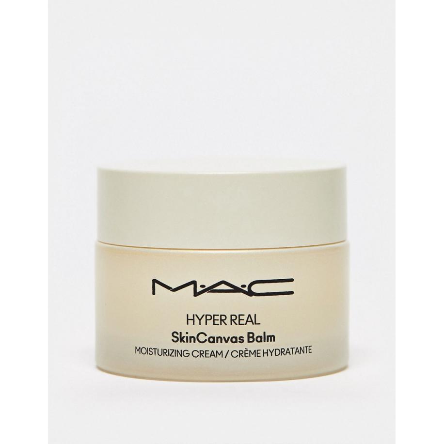 MAC Hyper Real SkinCanvas Balm Hydraterende crème 50ml-Geen kleur