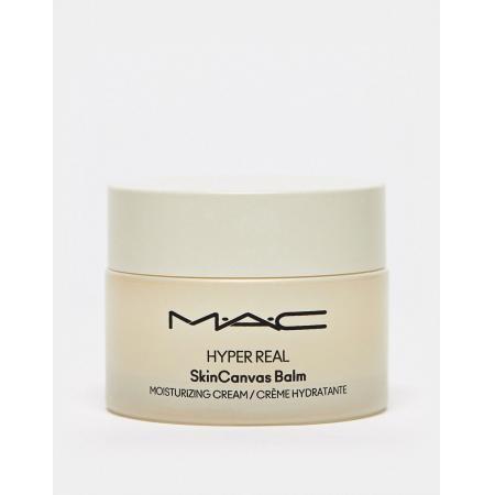 MAC Hyper Real SkinCanvas Balm Hydraterende crème 50ml-Geen kleur
