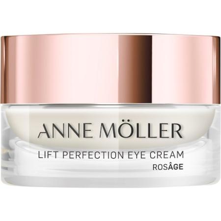 Anne Möller Rosâge Lift Perfection Eye Cream Oogcrème Dames 15 ml
