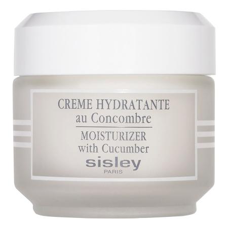 Sisley Crème Hydratante Au Concombre