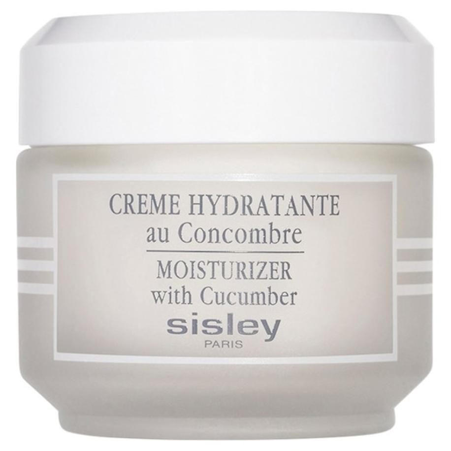 Sisley Crème Hydratante Au Concombre