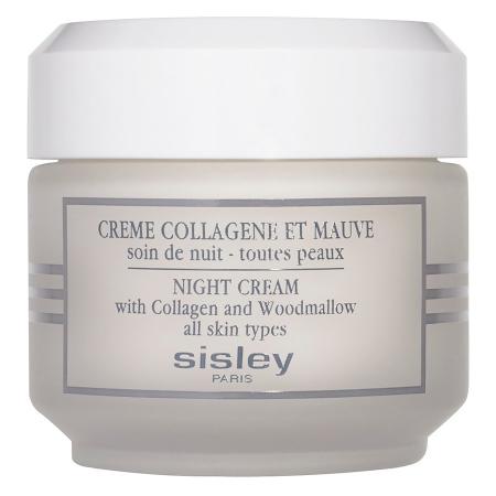 Sisley Crème Collagène Et Mauve