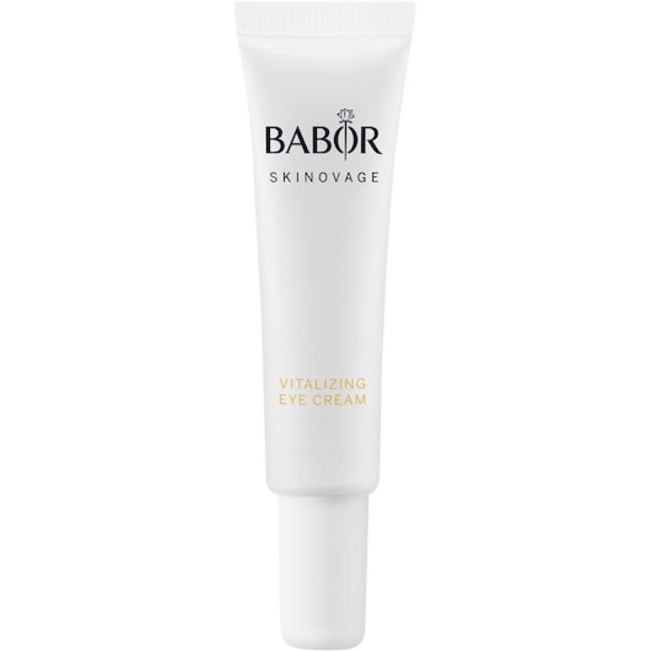 BABOR Skinovage Vitaliserende oogcrème Oogcrème Dames 15 ml