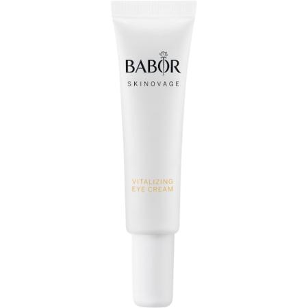 BABOR Skinovage Vitaliserende oogcrème Oogcrème Dames 15 ml
