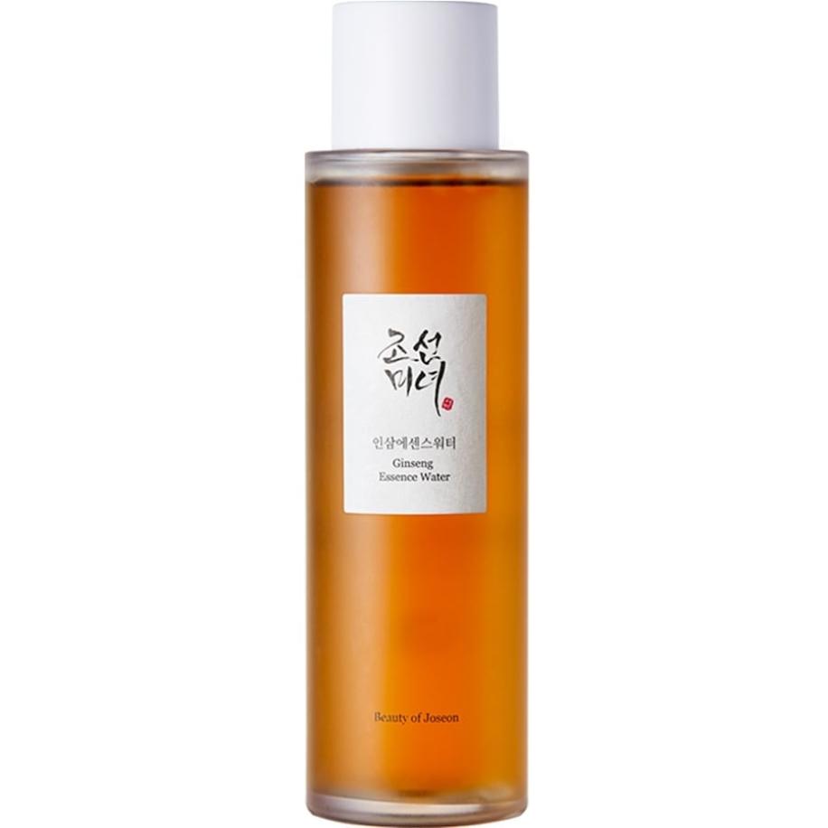 Beauty of Joseon Schoonmaken Ginseng Essence Water Gezichtscrème Dames 150 ml