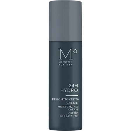 Charlotte Meentzen For Men 24h hydraterende crème Gezichtscrème Heren 50 ml
