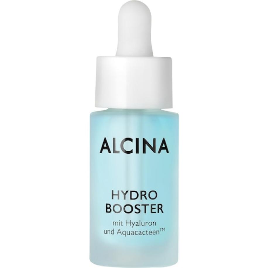 ALCINA Booster Hydro Hyaluronzuurserum Dames 15 ml