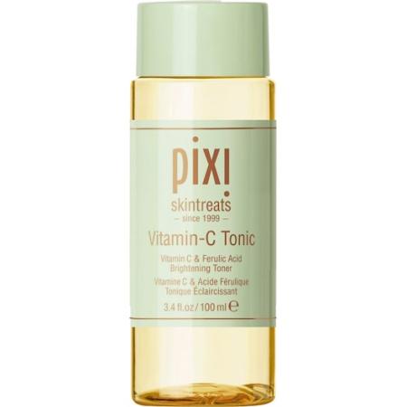 Pixi Gezichtsreiniging Vitamin-C Tonic Gezichtstoners Dames 100 ml