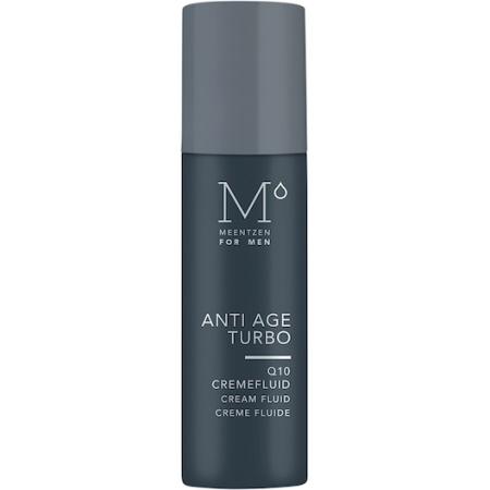 Charlotte Meentzen For Men Anti-age Turbo Q10 crèmevloeistof Gezichtscrème Heren 50 ml
