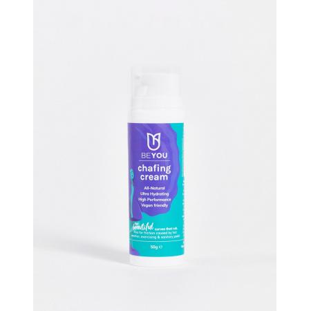 BEYOU Anti-schuurcrème-Geen kleur