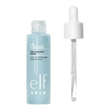 e.l.f. Cosmetics Triple Bouncle Serum