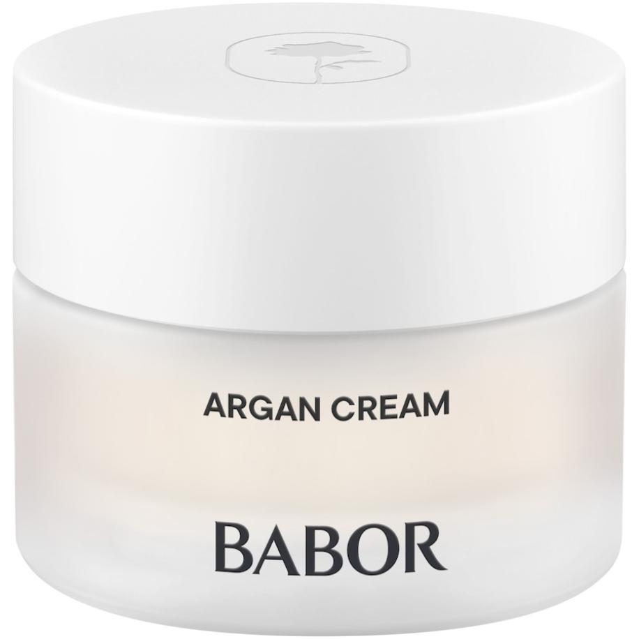 BABOR Skinovage Argan crème Gezichtscrème Dames 50 ml