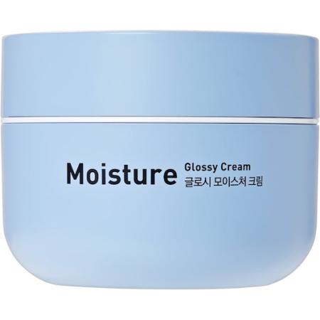Milk Touch Gezichtscrème Glossy Moisture Cream Dames 50 ml