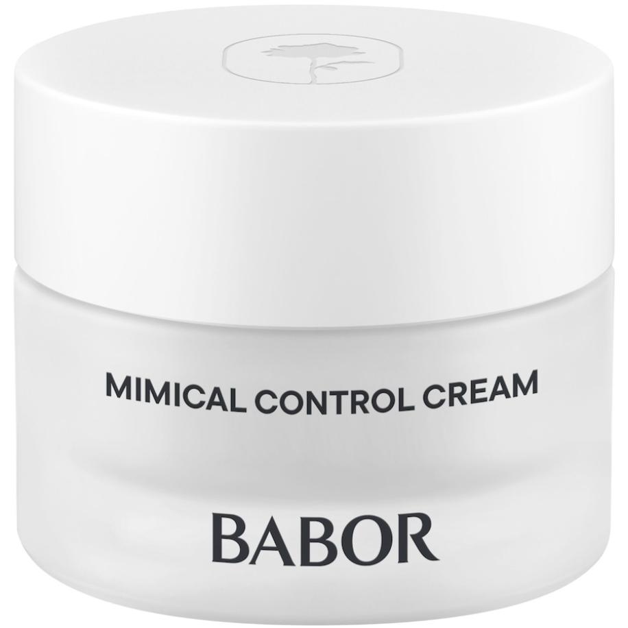 BABOR Skinovage Crème voor nabootsing van controle Gezichtscrème Dames 50 ml