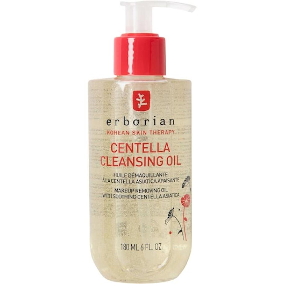 ERBORIAN Centella Cleansing Oil