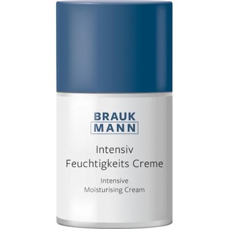 Hildegard Braukmann Gezichtsverzorging Intensieve vochtinbrengende crème Gezichtscrème Heren 50 ml
