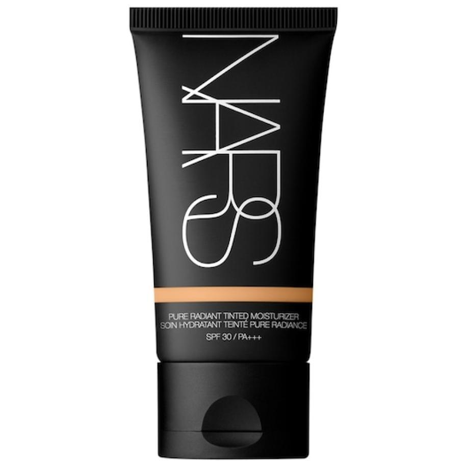 NARS Foundation Pure Radiant Tinted Moisturizer SPF 30 PA++ Dames 50 ml