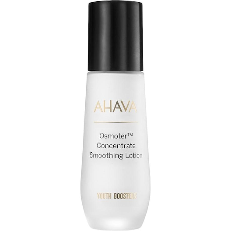 Ahava Dead Sea Osmoter Concentrate Smoothing Lotion Bodylotion Dames 50 ml
